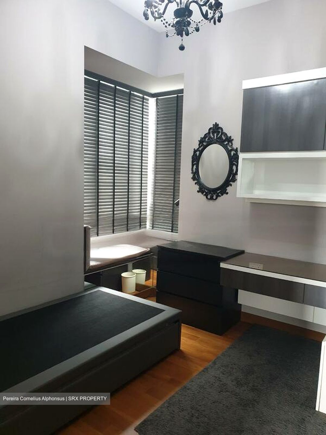 The Centrio (D12), Apartment #421650221